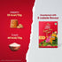 Red Label Sugar Free Care Spiced Tea Mix